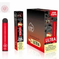 Fume Ultra Vape Pen 18 Flavours VAPE -patruuna